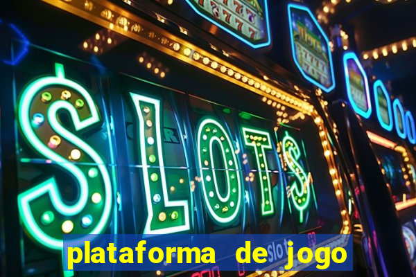 plataforma de jogo de r 3